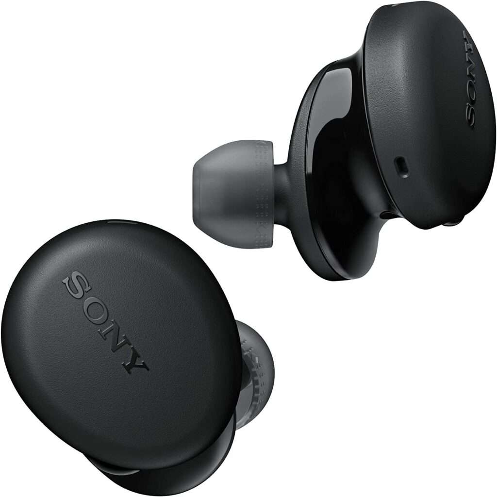 Sony WF XB700 EXTRA BASS True Wireless Earbuds