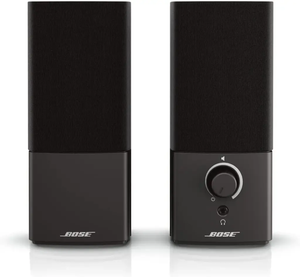Best Speaker for Mac Mini