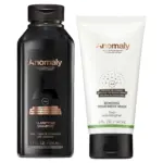 Anomaly Shampoo Review