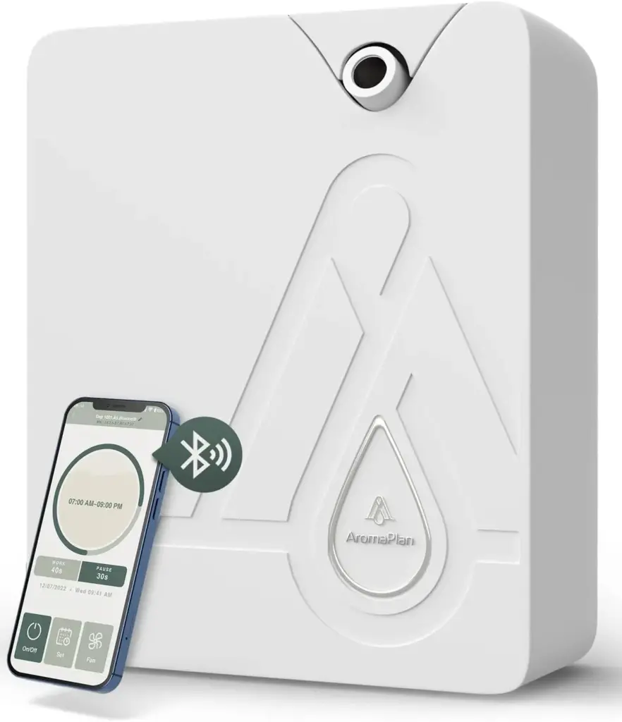 Aromaplan Mini Diffuser