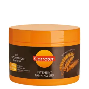 Carroten Intensive Tanning Gel Reviews 2023