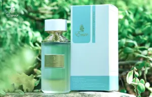 Emir Cedrat Essence: An Alluring Perfume for Every Occasion