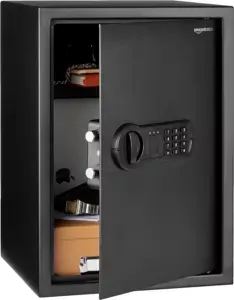 Home Centric Smart Safe Reviews Keep Your Valuables Secure